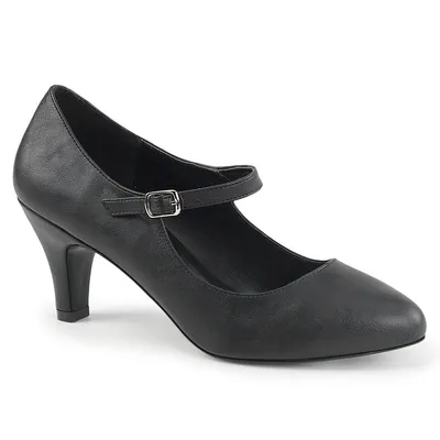 Produktbild von BUTY PÓŁBUTY DIVINE-440  r.43