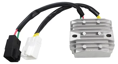 Image de Régulateur de tension Power Force pour Honda SH300 SH300I, modèles de 2007 à 2010