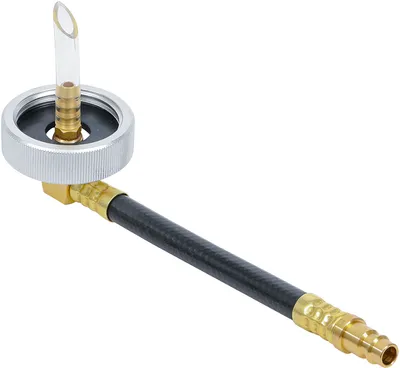 Zdjęcie produktu dla BGS technic Adaptor for Brake Bleeder, 187 g