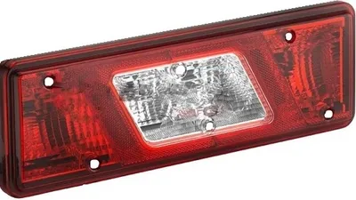 Obrázok produktu pre Ľavé zadné svetelné okno Ford Transit karoséria, sklápač, pickup | 2014-2019