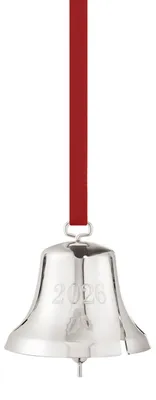 Obrázok produktu pre Georg Jensen – Vianočná zvonica 2026, palladium