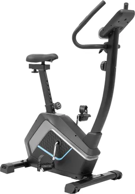 Zdjęcie produktu dla Rower treningowy magnetyczny rowerek stacjonarny Rebel czujnik tętna