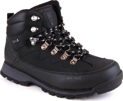 Zdjęcie produktu dla Big Star Buty Mm274475, INT1932B