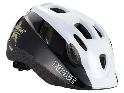 Produktbild von Helme Boogy polizei M polizei