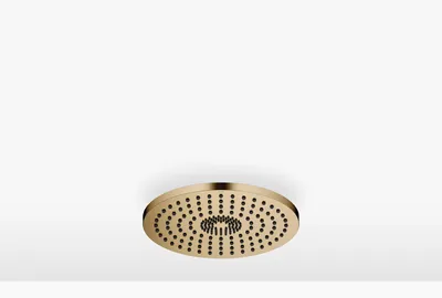 Produktbild von Dornbracht Regenbrause für Deckenanbindung, Ø 300mm, 28031970-39