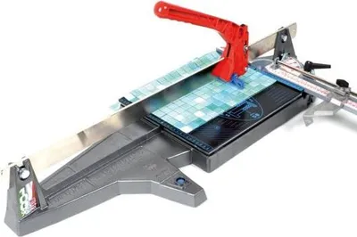 Image de Montolit masterpiuma basic 93bp outil de coupe de carreaux