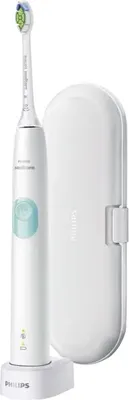 Produktbild von Sonicare ProtectiveClean 4300 Elektrisch HX6807/28 Zahnbürste