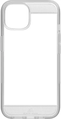 Produktbild von Black Rock Air Robustes Cover iPhone 14 Transparent