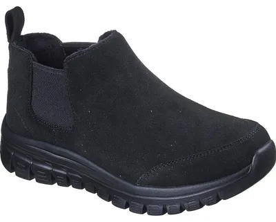 Produktbild von Skechers Graceful 100894-BBK Damen