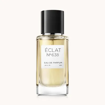 Produktbild von ÉCLAT 638 Herrenduft 55 ml EdP - Langanhaltender Duftzwilling & Parfum Dupe