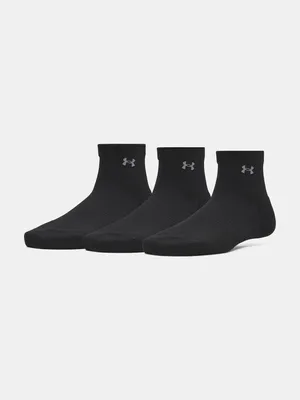 Obrázek produktu pro Under Armour Ua Dámské Vanish 3ks - černá, velikost: M