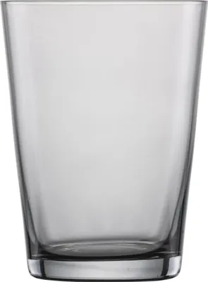 Produktbild von SCHOTT ZWIESEL Trinkglas Together Grafit 121528 548ml 6St