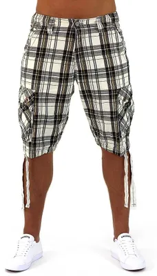 Produktbild von Max Men Shorts Bermuda Fresh-Look Größe: 30W