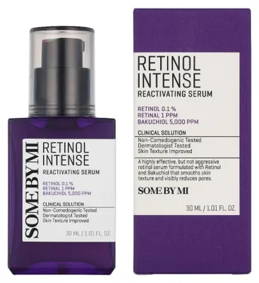 Immagine prodotto di Some By Mi Retinol Intense Reactivating Serum 30 ml
