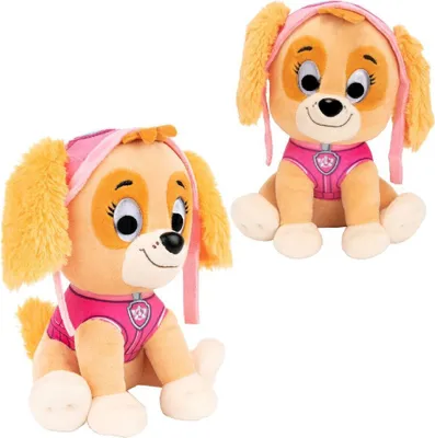 Zdjęcie produktu dla PAW Patrol 6058446, Zwierzęta zabawki, 1 lat(a)