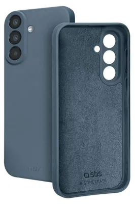 Zdjęcie produktu dla SBS TEINSTSAA37B, Pokrowiec, Samsung, Galaxy A37, 17 cm (6.7"), Niebieski