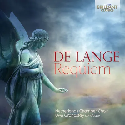 Obrázek produktu pro Daniel de Lange (1841-1918): Requiem