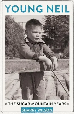 Produktbild von Young Neil