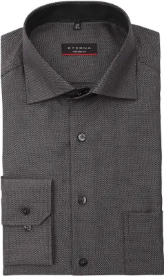 Produktbild von ETERNA MODERN FIT anthrazit 3475-38-X19K 41 65