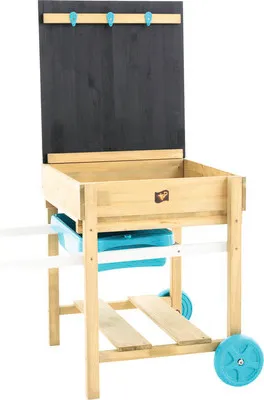 Image de Table de jeu TP Toys multifonctionnelle