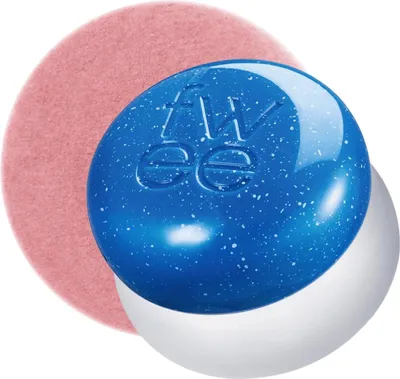 Produktbild von FWEE FWEE Lip&Cheek Blurry Pudding Pot BS02 In 5 g Lippen- und Wangen-Make-up-Pudding