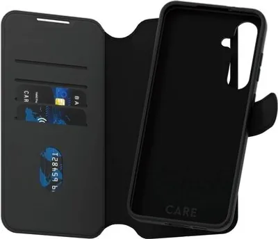 Produktbild von PanzerGlass CARE Feature Wallet Case w