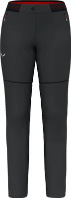 Produktbild von SALEWA PEDROC 2 DST W 2/1 PANTS 0910 black out 42
