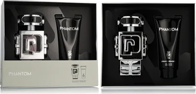 Obrázek produktu pro Rabanne Phantom EDT 100 ml + SG 100 ml M