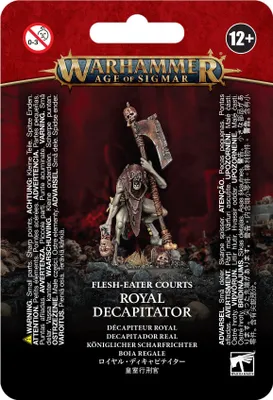 Zdjęcie produktu dla Games Workshop 91-69, Figurka kolekcjonerska, Gra wideo