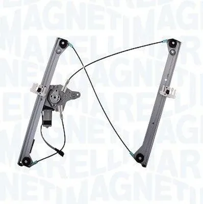 Produktbild von MAGNETI MARELLI 350103171000 Elektrischer Fensterheber Vorne Links passend für PEUGEOT 206 Schrägheck (2A/C)