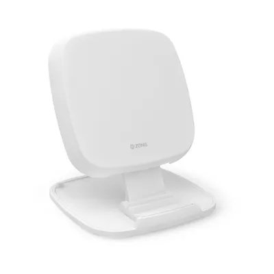 Image de ZENS ZESC06W, Intérieur, USB, Blanc