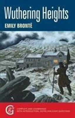 Obrázok produktu pre Wuthering Heights