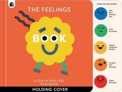 Zdjęcie produktu dla The Feelings Book
