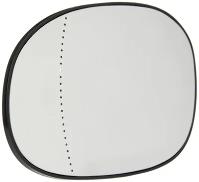 Produktbild von TarosTrade 57-0195-L-45919 Spiegelglas Links
