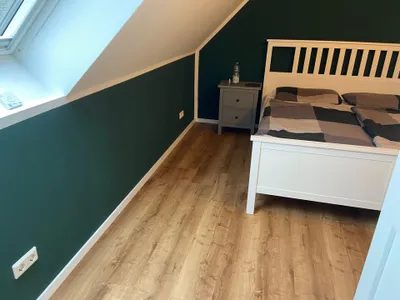 Produktbild von Click-Vinyl CHECK comfort 2516 Tajo Eiche Lang- und Breitdiele inkl. Trittschall (Kork)