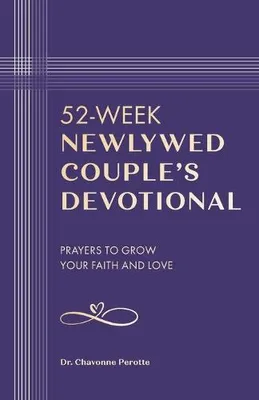 Immagine prodotto di 52-Week Newlywed Couples Devotional