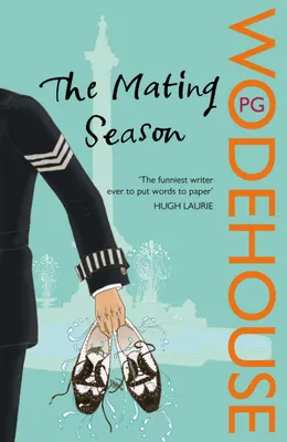 Produktbild von The Mating Season