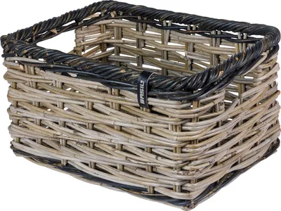 Obrázek produktu pro Koš na přední kolo BASIL Dijon L
