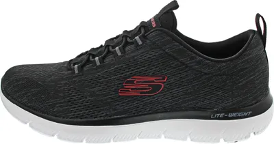 Produktbild von Skechers Summits Trainingsschuh Schwarz