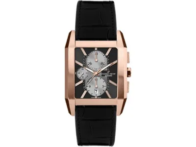 Produktbild von Pierre Petit - P-815B - Armbanduhr - Herren - Chronograph