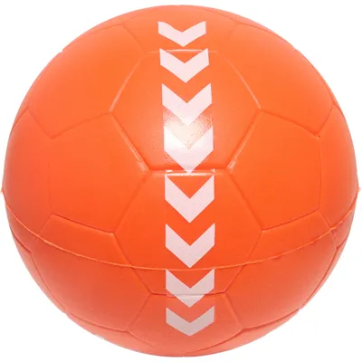 Obrázok produktu pre Hmlspume Kids - Oranžová/Biela - 0