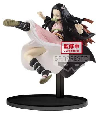 Immagine prodotto di Kimetsu no Yaiba - Kamado Nezuko - PVC figura Vibration Stars