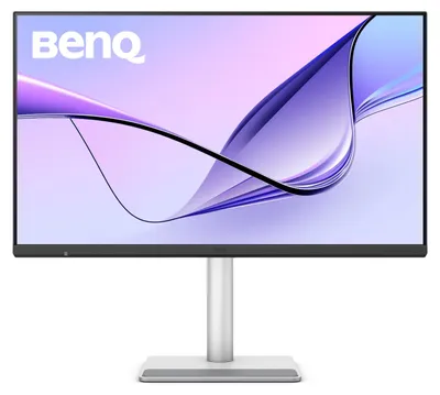 Immagine prodotto di BenQ MA320UG Monitor PC 80 cm (31.5 pollici) 3840 x 2160 Pixel 4K Ultra HD Bianco