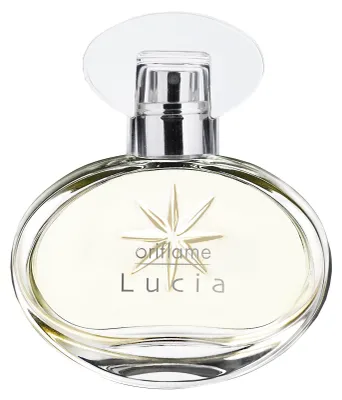 Zdjęcie produktu dla Oriflame Woda toaletowa Lucia 50 ml