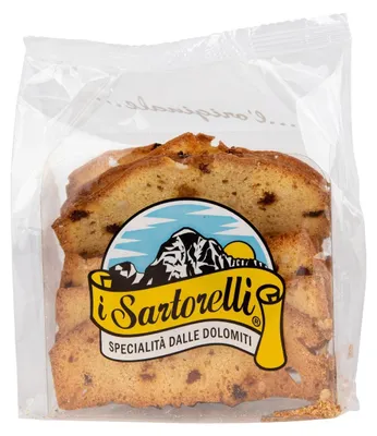 Produktbild von Sartorelli Pijnboompit & Rozijnen Mix, 140 g – Aromatische Pinienkerne & süße Rosinen Snack