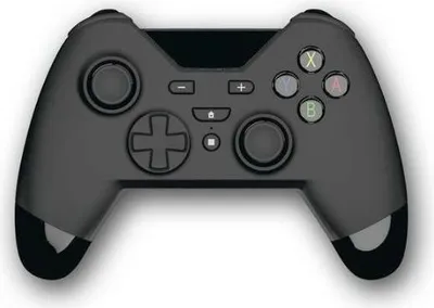 Immagine prodotto di Gioteck WX4NSW-21-MU Gioteck Controller WX4 Wireless schwarz Switch