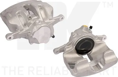 Produktbild von NK Bremssattel Ø 60 mm Vorne (2133301) für Mercedes-Benz E-Klasse C-Klasse CLS