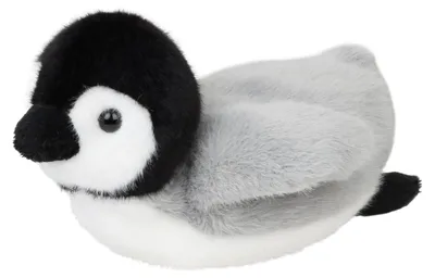 Immagine prodotto di Penguin Plush – Lingua: Inglese