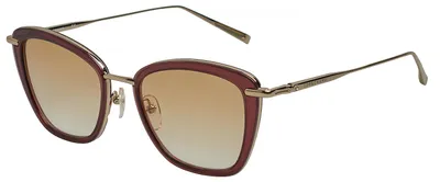 Image de Damensonnenbrille Longchamp LO638S-611 Ø 52 mm