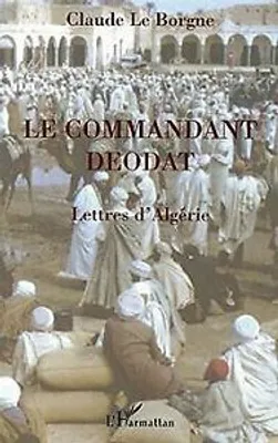 Produktbild von Le Commandant Deodat